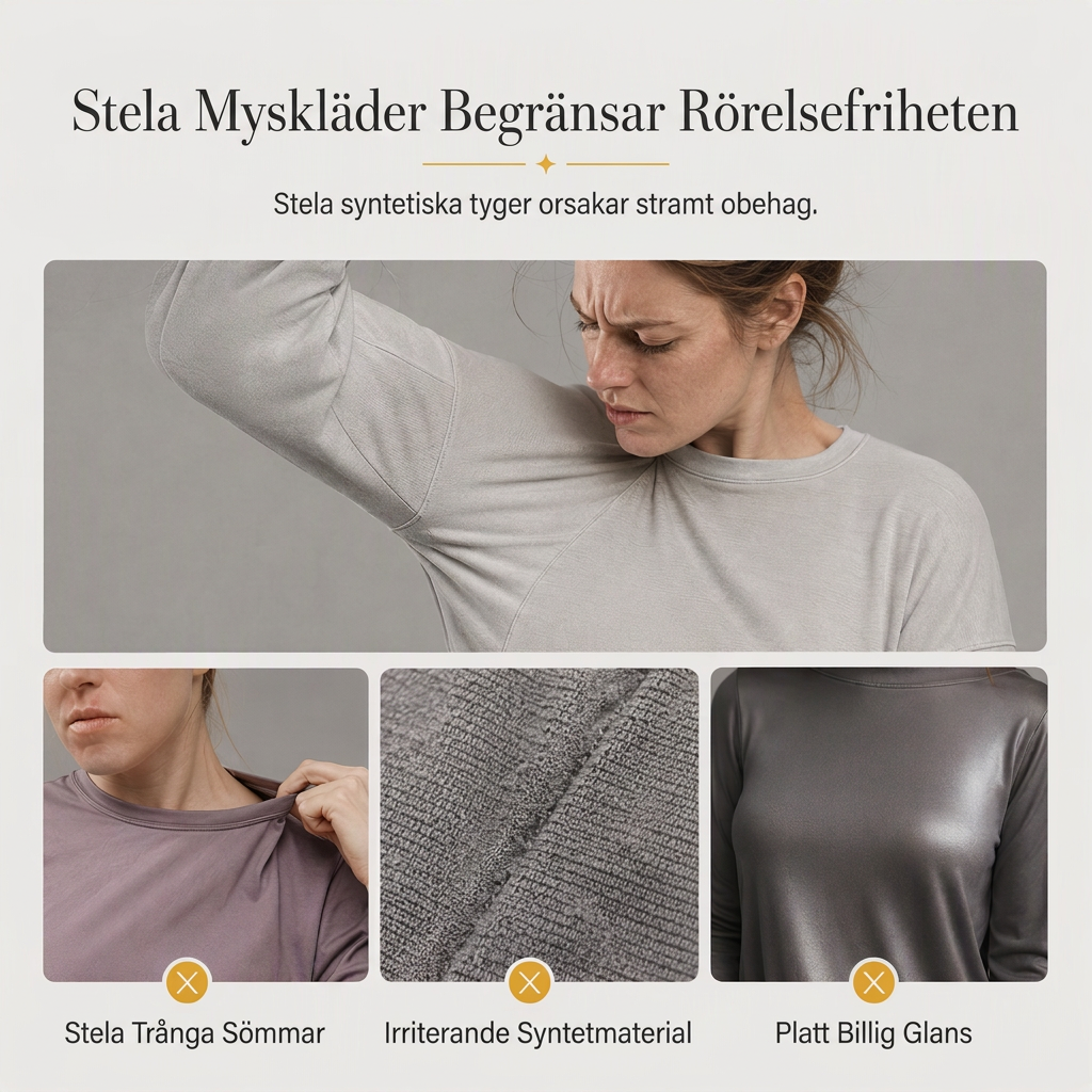 ✨ 50 % RABATT 💎 2-delat set i sammet för damer med djup V-ringning – lös tröja och elegant, utsvängd maxikjol, mjukt och stilfullt 🍂