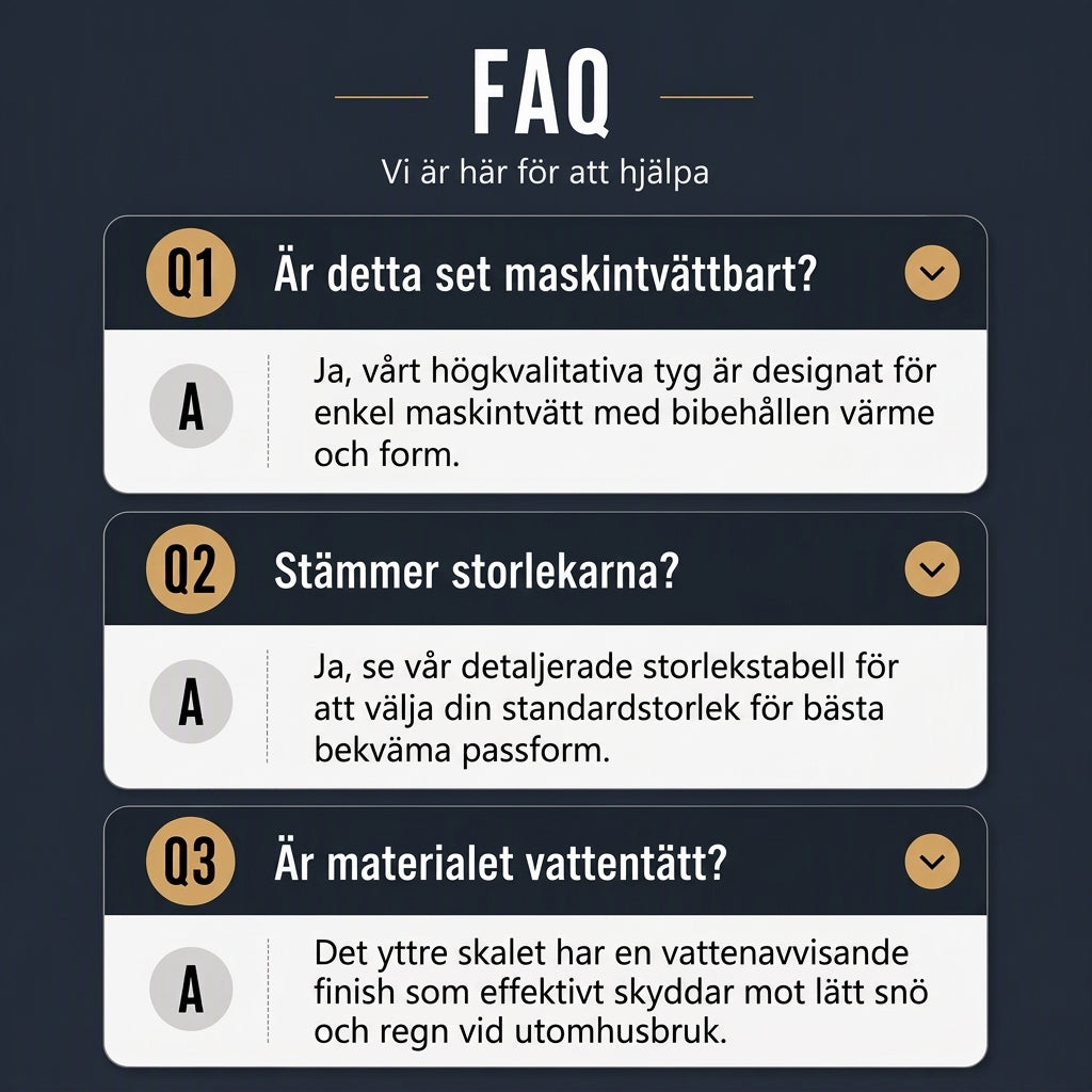Värmande vinterbyxor utomhus, unisex