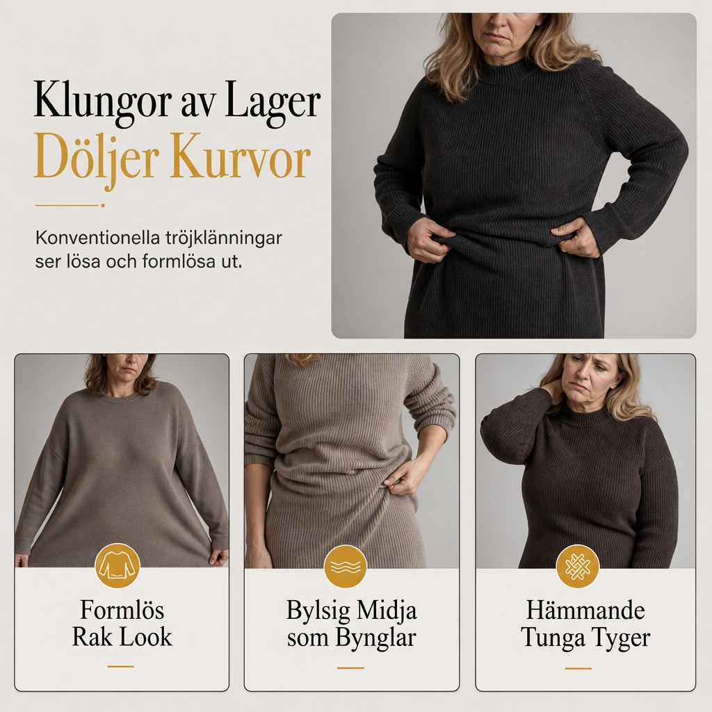 💰 Halva priset! 👗 Kvinnors rundhalsade långärmade patchwork-klänning med slim fit bodycon – elegant, bekväm och mångsidig, perfekt för fest och vardag. ✨