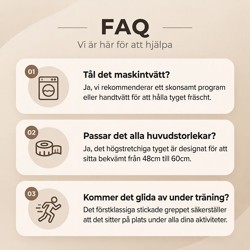 ✨ Brett, ribbat stickat pannband – mjukt, varmt och sportigt för kalla dagar ❄️