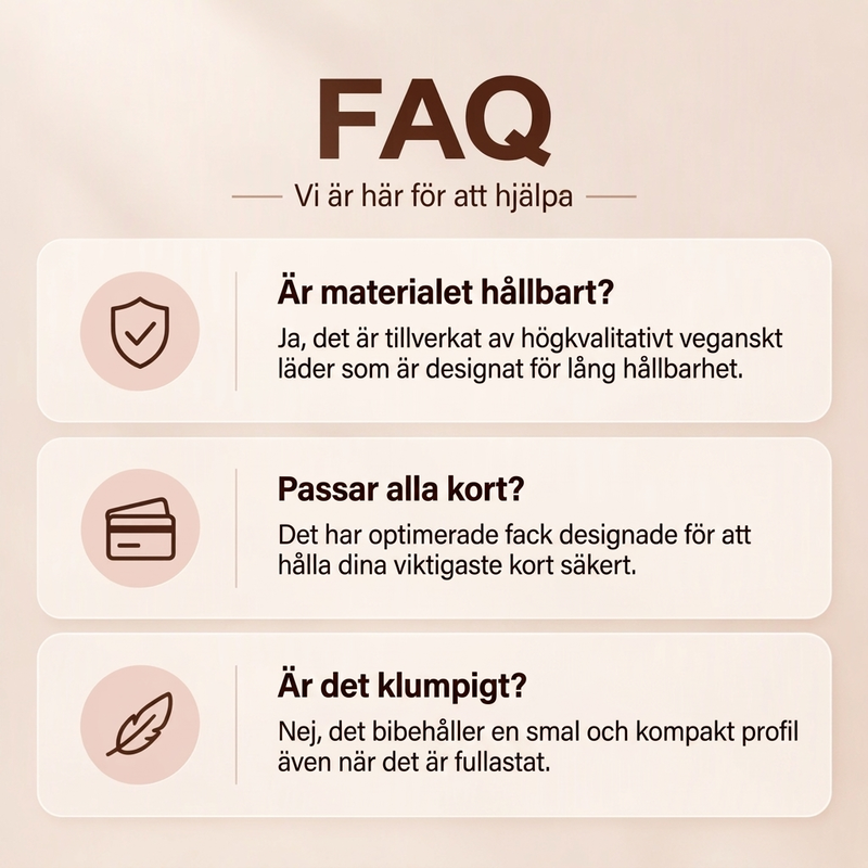 👛 Vintageplånbok med kisslås och flera kortfack – rymlig, elegant och praktisk, perfekt för vardag och fest! ✨