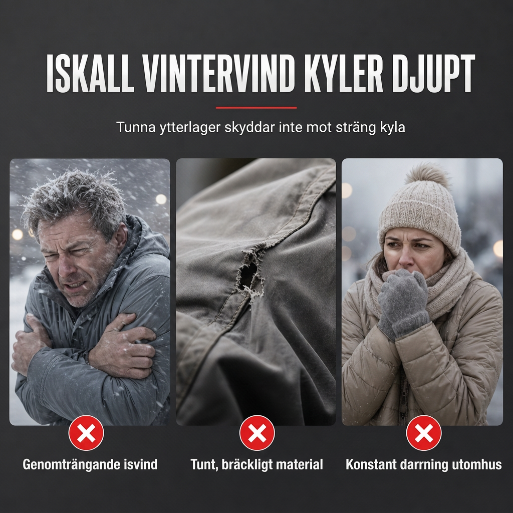 🖤Black Friday – Förhandstillgång: 50 % Rabatt🖤✈️Fri frakt🧥 Herr amerika-retro plymfodrad kappa med lös passform – varm, bekväm och perfekt för höst och vinter! ✨