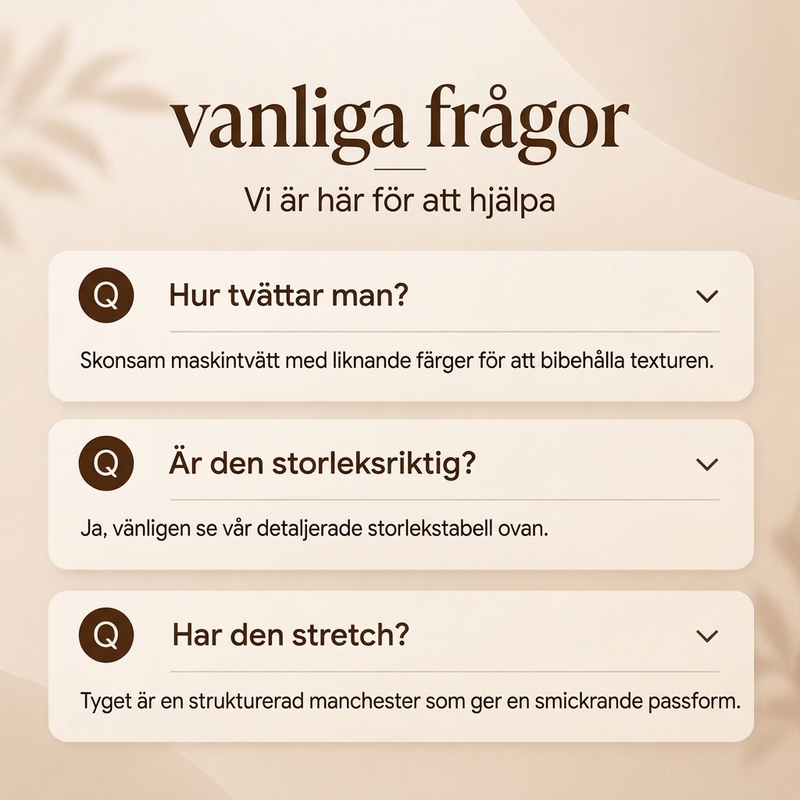 📢🎉50 % rabatt!!!🛍️✨ Fritidsbyxor i corduroy för damer med vida ben