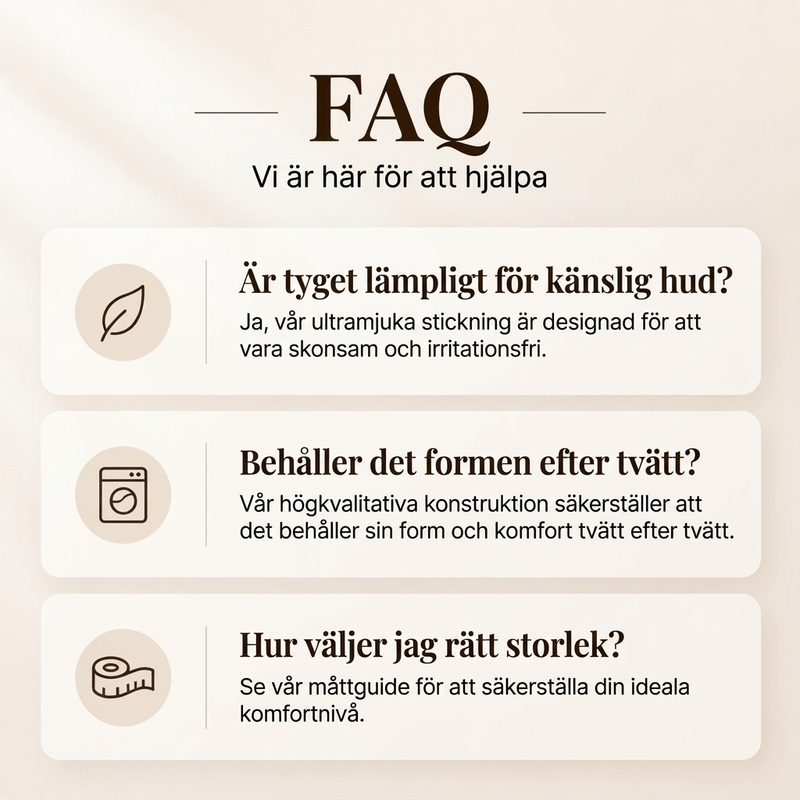 🌸 5-pack Bekväma damtrosor med hög midja – Formar magen och andas mjukt