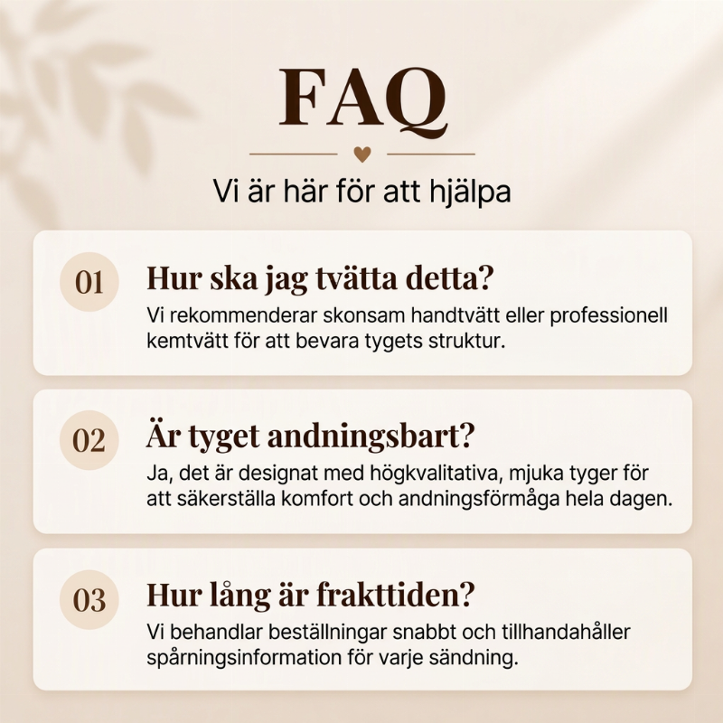 Damtopp med V-hals och sequin-sydd chiffong