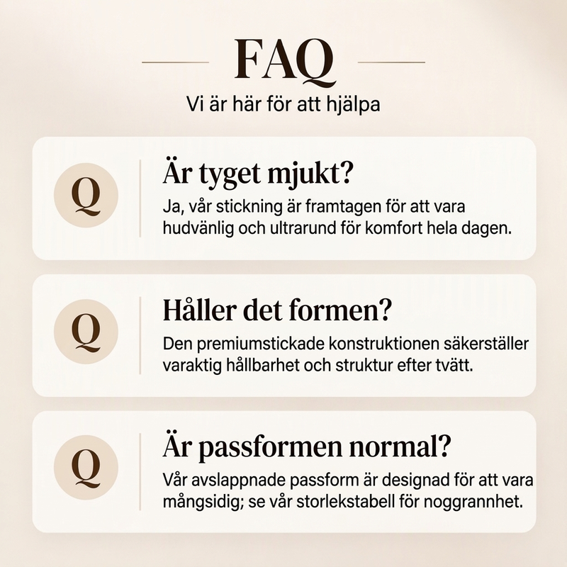 ✈️Fri frakt✨Halv-zip stickad tröja med stående krage för kvinnor
