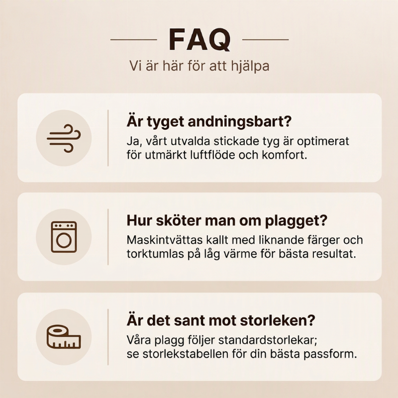 🥳 Varm tröja med halv dragkedja för herrar