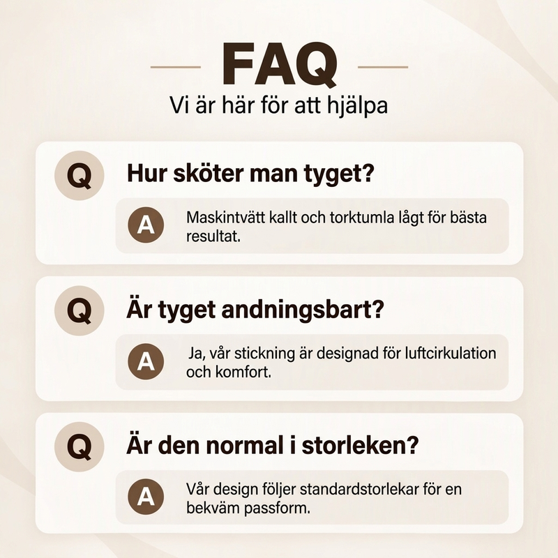 👖 Dambyxor för vardagsbruk med dragsko