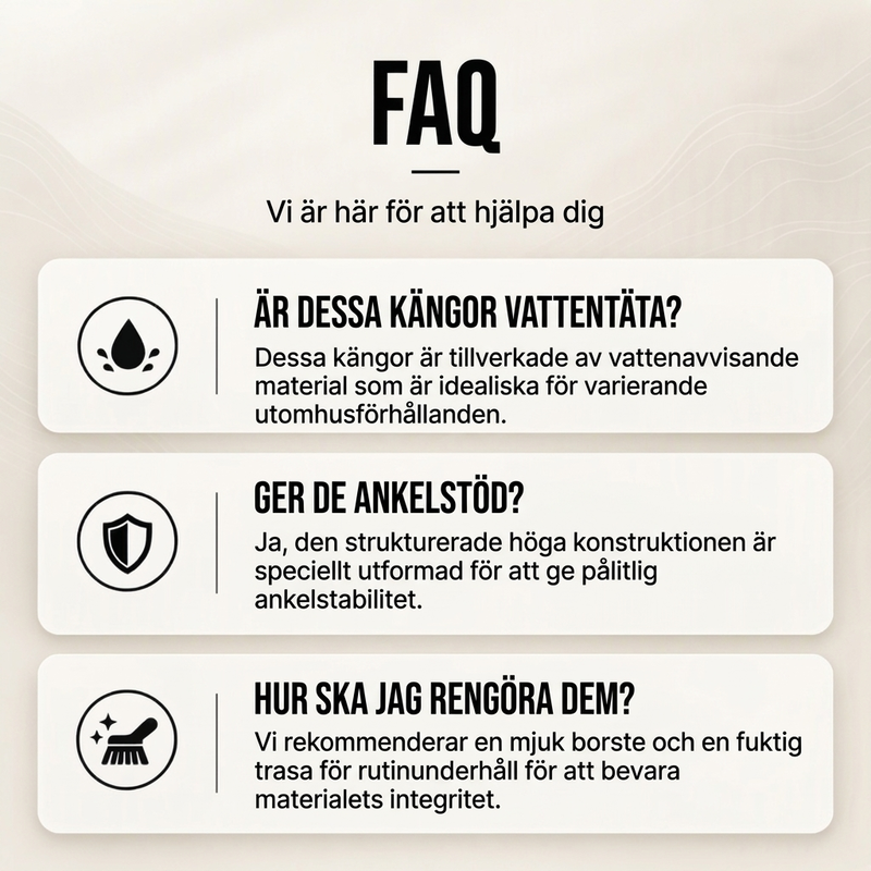✨Begränsat antal, missa inte chansen!🎉Höga taktiska stridskängor för både män och kvinnor, avsedda för utomhusbruk