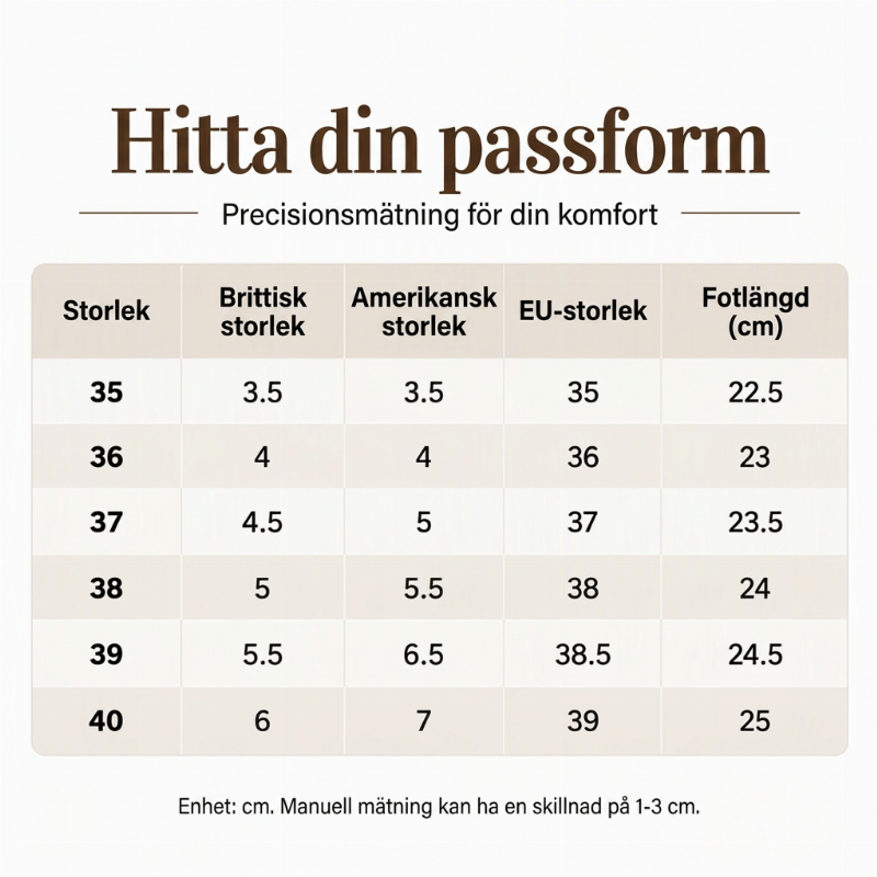 Varma sköra halkfria stövlar för kvinnor