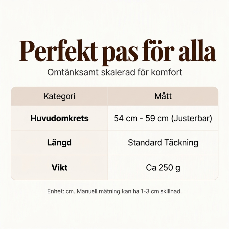 Varm stickad balaklava för utomhusbruk för kvinnor