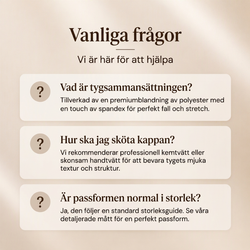 Varm plyschrock med knappar och kavajkrage för kvinnor – Mjuk, elegant och bekväm i vinterkylan 🧥❄️✨