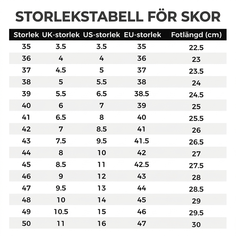 🏆SISTA DAGEN REA 50 % RABATT🔥 Vinterstövlar för män med hög skaft, tjock sula och värmande foder