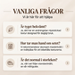 Kvinnors avslappnade våffelstickad 2-delad set